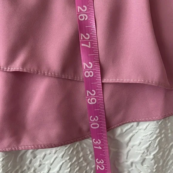 Karen Kane Top- Women’s XL - Picture 7 of 7